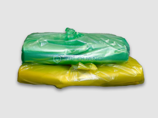 Túi xốp HDPE